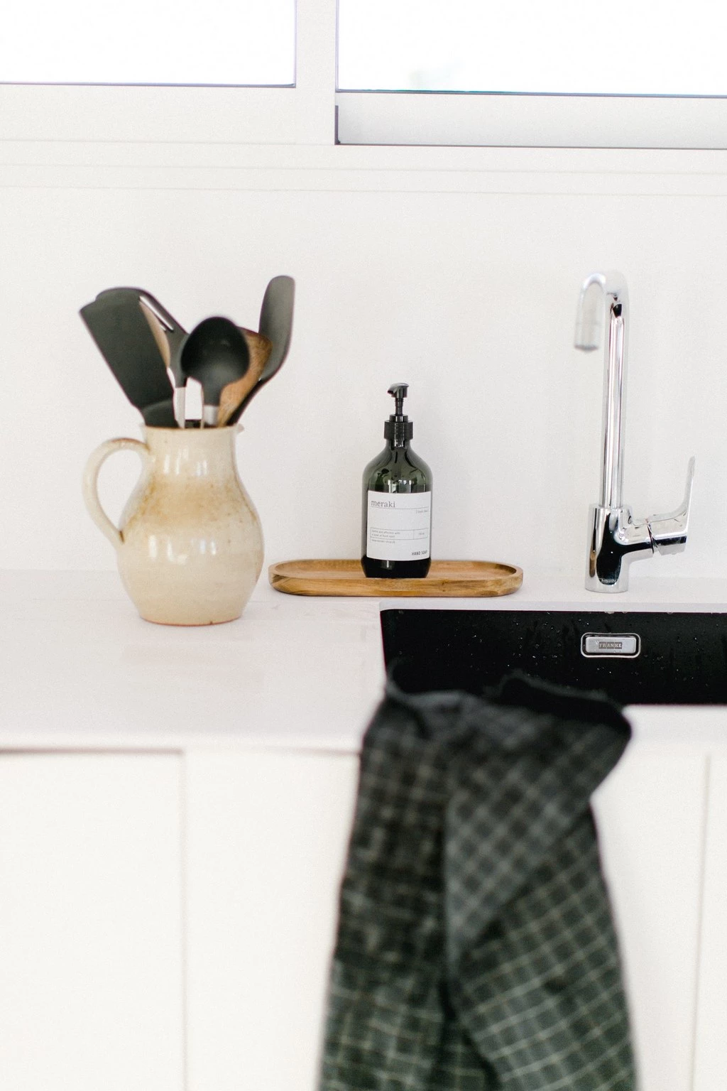 La Borderie du Peuble